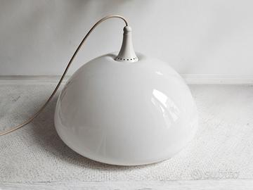 Lampadario MARTINELLI LUCE mod 1800 design vintage