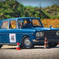 Lancia Fulvia 1300 ASI