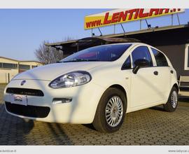 FIAT Punto 1.3 MJT 95CV Street solo Km 26.000 Euro