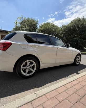 Bmw serie 1 114d