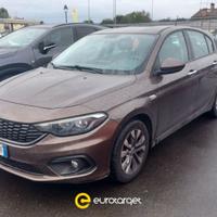 FIAT Tipo 1.6 Mjt S&S 5 porte Lounge