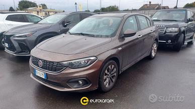 FIAT Tipo 1.6 Mjt S&S 5 porte Lounge