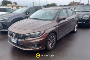 FIAT Tipo 1.6 Mjt S&S 5 porte Lounge
