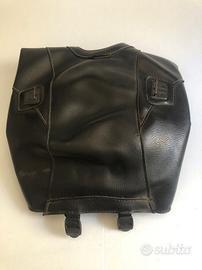 COPRI SERBATOIO per moto BMW SERIE R + BORSA MEDIA