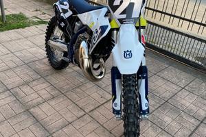 Husqvarna TC 125 - 2022