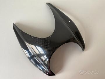 Cupolino carbonio Monster