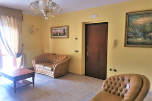 Nuova costruzione appartamento parco prestigioso