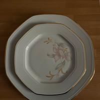 Servizio di Piatti 36 pezzi Tognana Porcellana