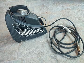 Compressore portatile