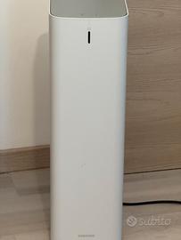 Samsung clean station Jet Series + 3 sacchetti
