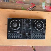 Console Pioneer DDJ-200