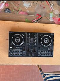 Console Pioneer DDJ-200