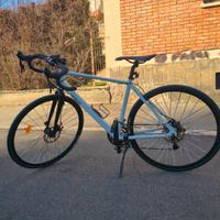 Bici da corsa 