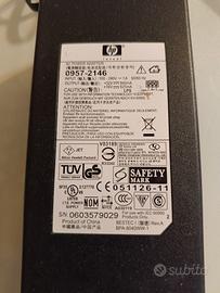 Alimentatore Originale Stampanti HP