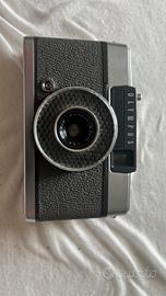 Olympus Pen-EE vintage – rullino 35mm,