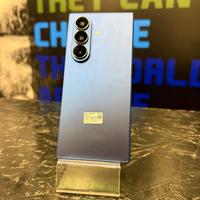 Samsung Z Fold7 256Gb - Blu (COME NIOVO)