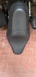 sella harley davidson sportster 