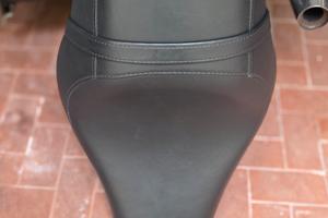 sella harley davidson sportster 