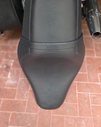 sella harley davidson sportster 