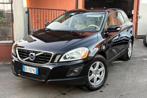 Volvo XC 60 4x4 UNICO PROPRIETARIO