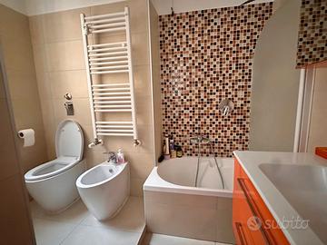 Stanza con bagno privato M3 Rogoredo