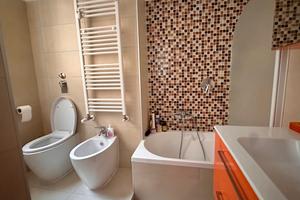 Stanza con bagno privato M3 Rogoredo