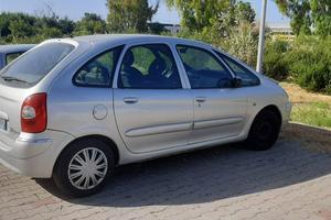 Citroen xara picasso
