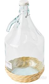 Damigiana 5 litri 