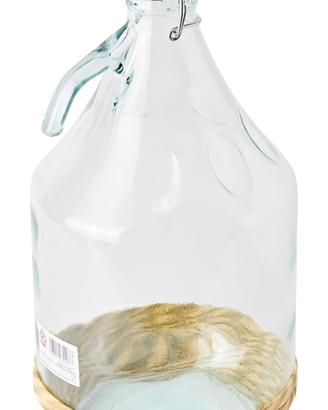 Damigiana 5 litri 