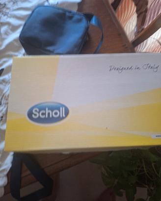 sandali dr. sholls