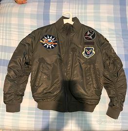 Avirex bomber MA-2 Limited M