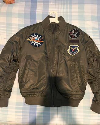 Avirex bomber MA-2 Limited M