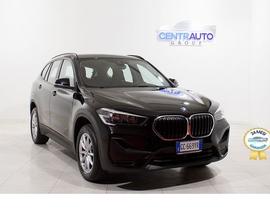 BMW X1 sDrive 16d