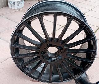 Cerchi Mercedes classe A