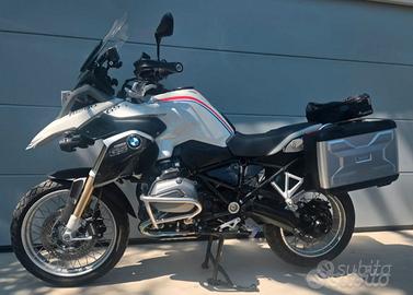 BMW perfetta 