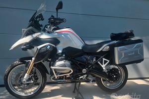 BMW perfetta 