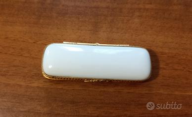 porta pillole Limoges 