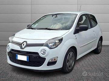 Renault Twingo 1.2 Night&Day 75cv