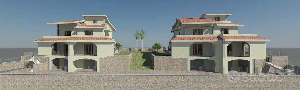 Casa – Ricadi, Santa Domenica - Altro