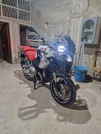 Bmw gs 1200 30° anniversario bialbero Moto e Scooter In vendita