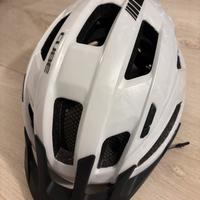 Casco mtb Cube