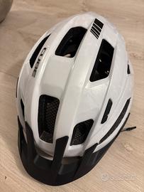 Casco mtb Cube