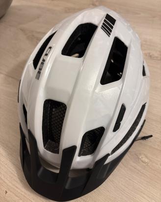 Casco mtb Cube