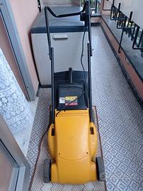 Tagliaerba elettrico Valtex 1000W