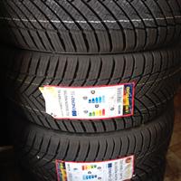 Nr.4 gomme quattro stagioni nuove 225-45-17-94y