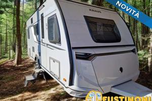 KNAUS SUDWIND 500 QDK BLACK SELECTION 4 POSTI