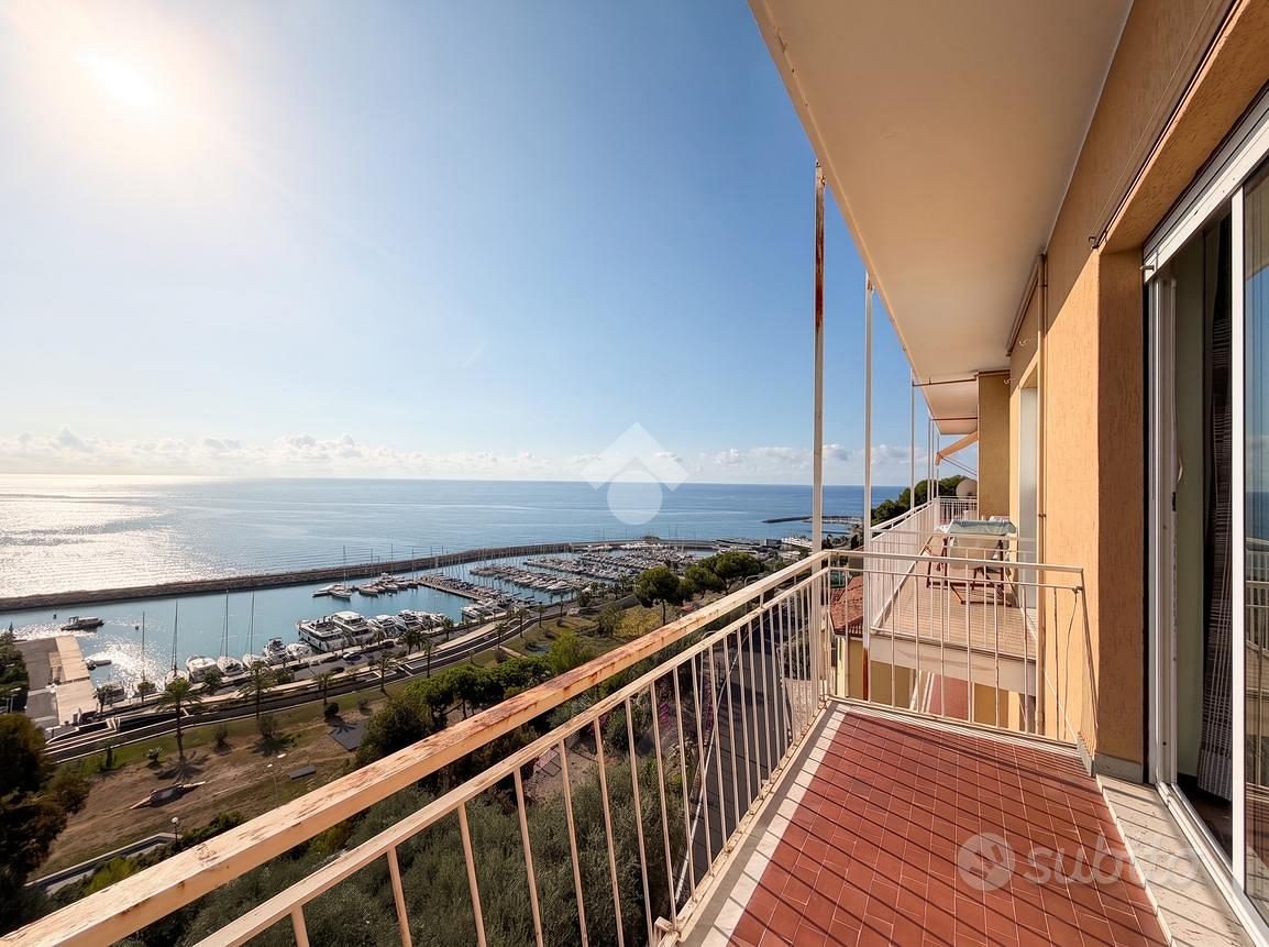 Appartamento – San Lorenzo al Mare - Vista 4