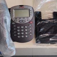 3 Telefoni IP Avaya 4610 SW + Base