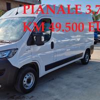 Fiat Ducato MAXI 35 L3H2 -2.2 MJT 140 CV RETROCAM.