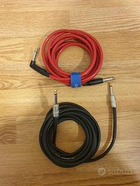 lotto cavi Reference 